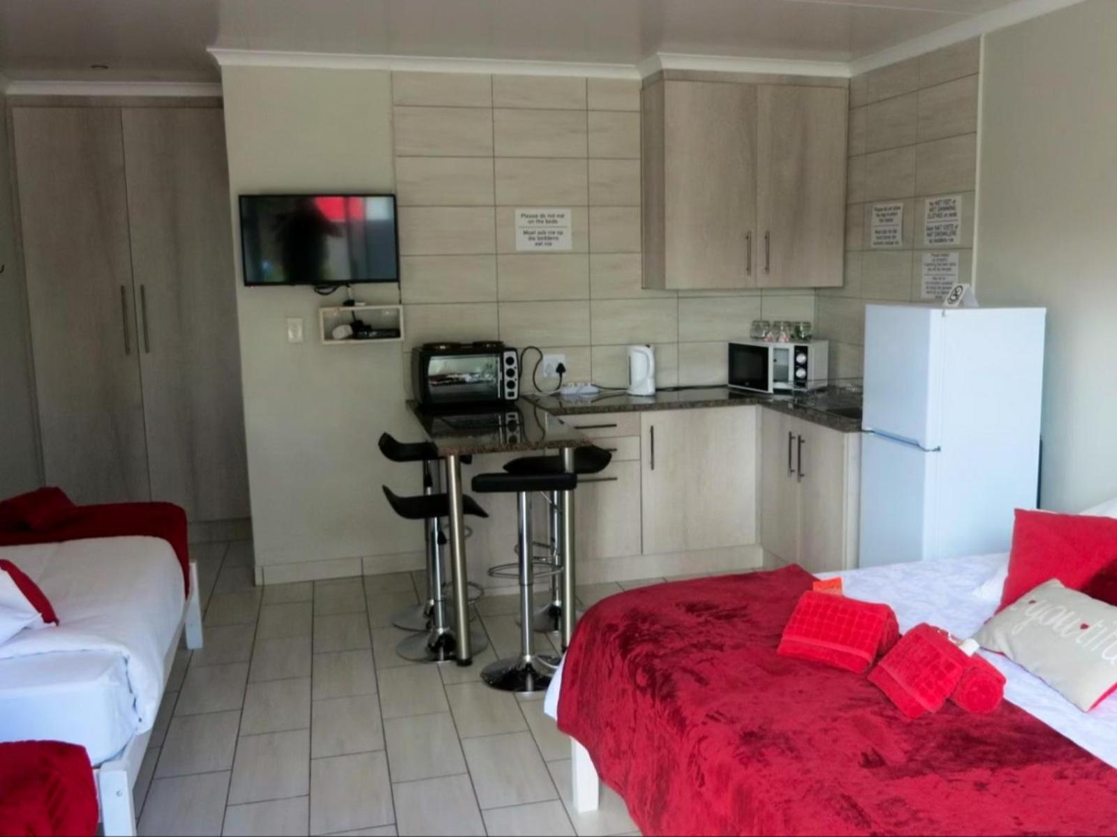 Ceelee'S Place Bloemfontein Room photo